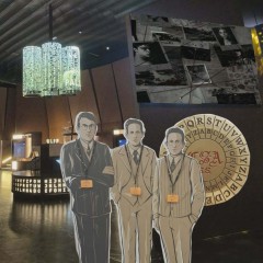 Kryptonauci lubimy szyfry :)