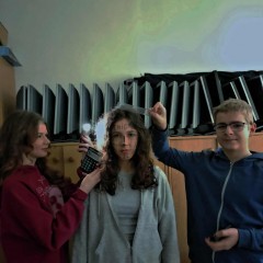 Najlepsza drużyna na całym "Meksyku"